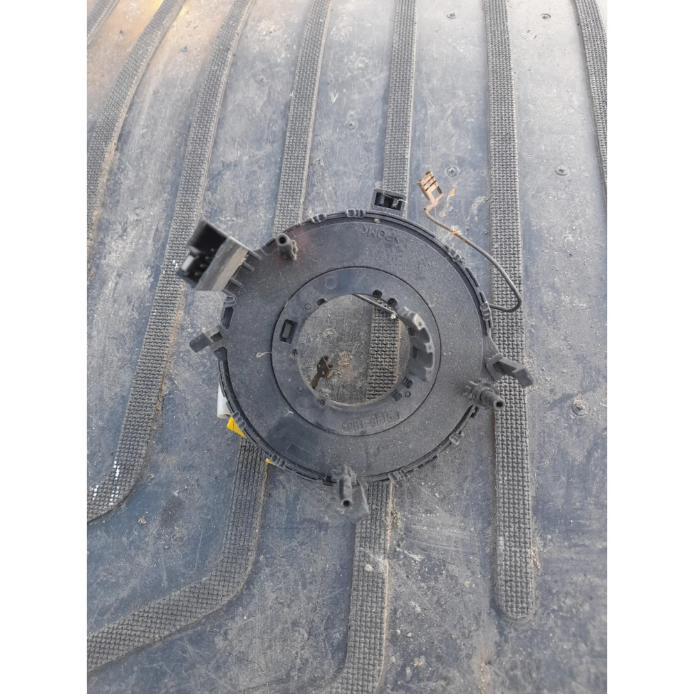 Подрулевой шлейф Ауди А6с5