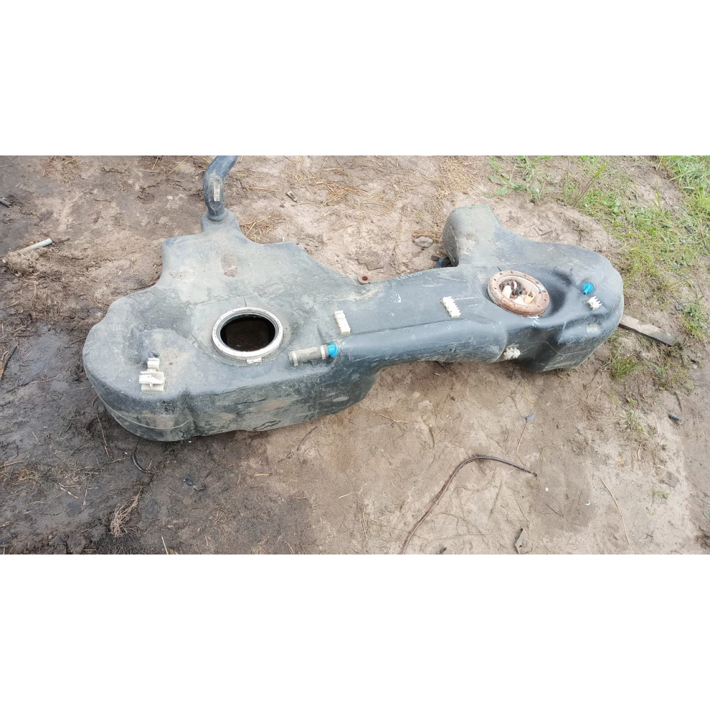 6750826 бак Bmw E46