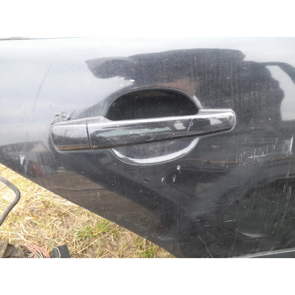 Задняя права ручка двери Mercedes-Benz w210