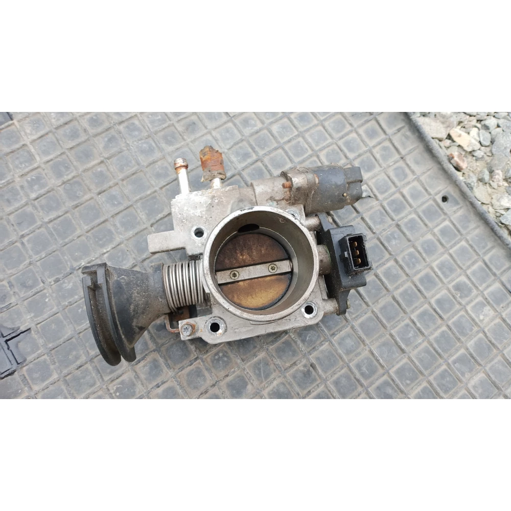 JL18 дросельная заслонка Geely Mk 2