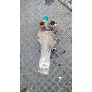 Изображение товара -  E060100005 корпус термостата Geely Mk2