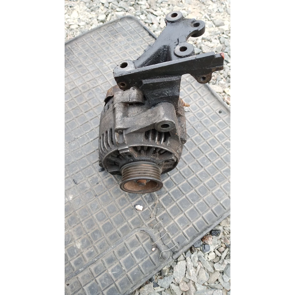 1086001111 генератор Geely Mk2