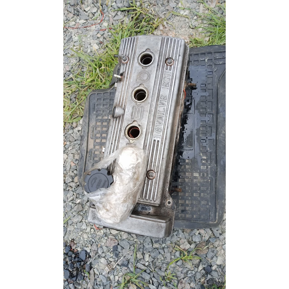 MR481QA головка Geely Mk2