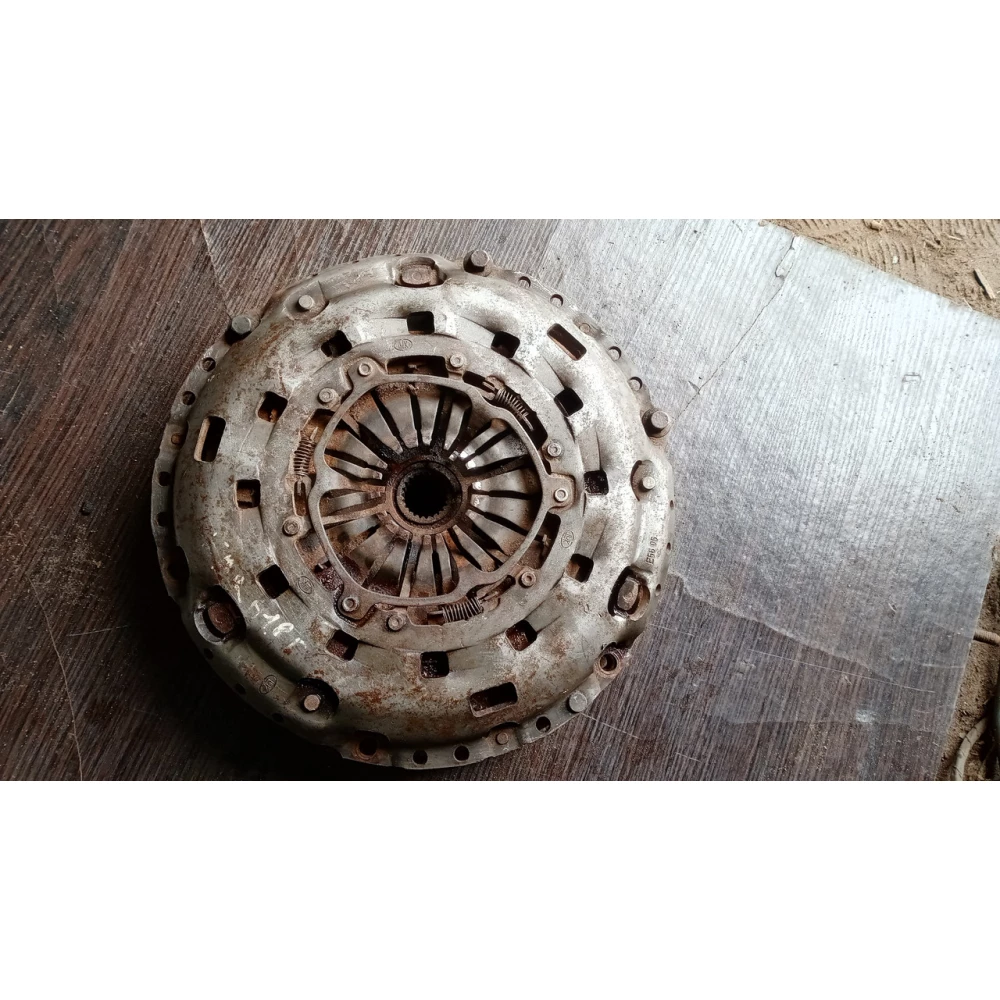 Luk E5605 сцепление Форд Фокус 1.8