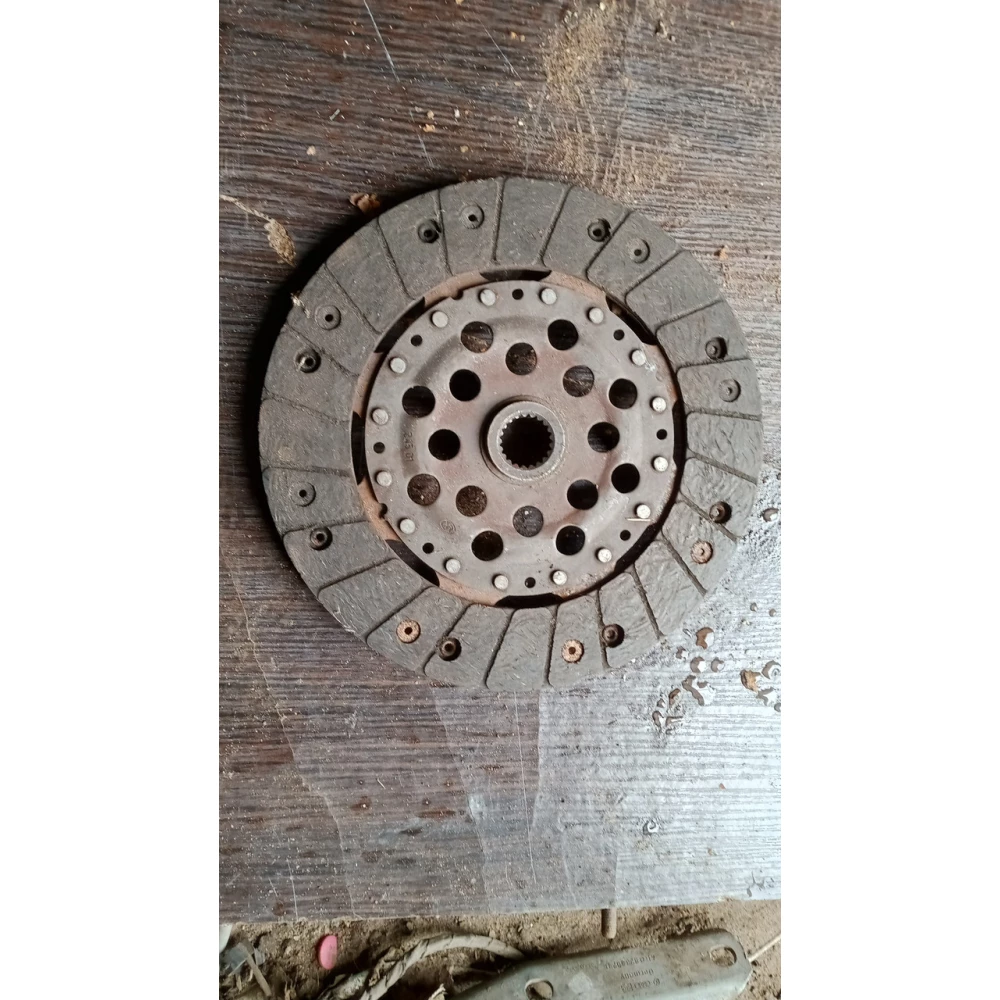 Luk 24501 диск сцепление Опель Омега Б