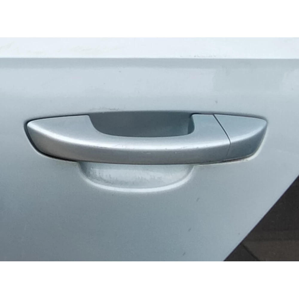 Ручка двери задней левой Volkswagen Passat B7 ( Пассат Б7 ) USA  5n0837885h