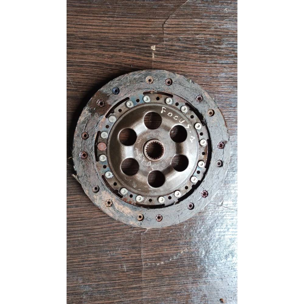 1S417550bb диск сцепления Форд Фокус 1 1.8D
