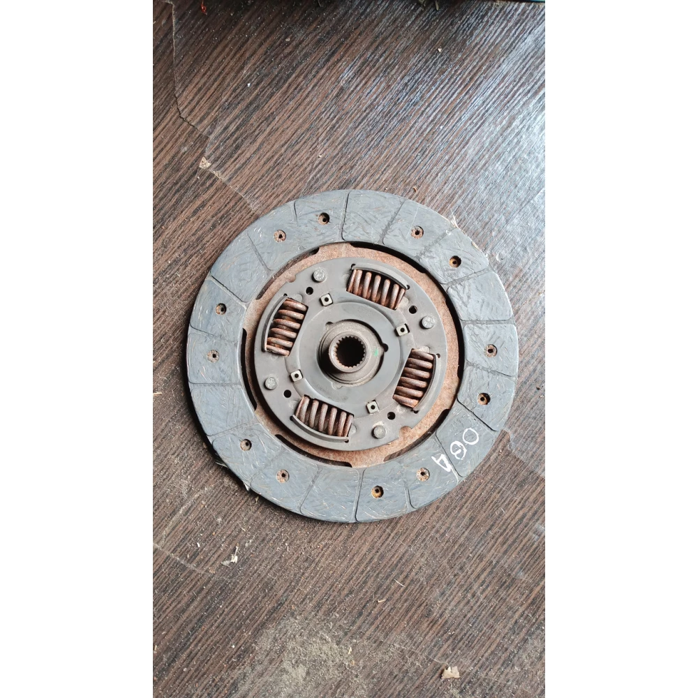 Luk 45103  диск счеплення Opel Vectra A 2.0