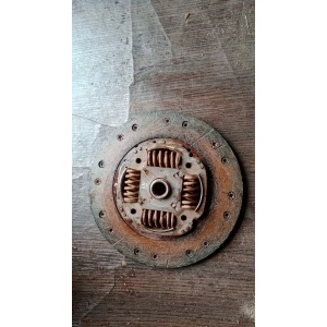 Изображение товара -  Luk 61012 диск сцепления Опель Вектра Б