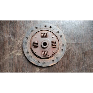 Изображение товара -  Luk 48703 диск сцепления Vw Transporter T4