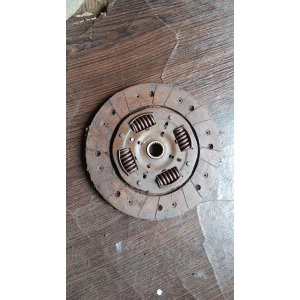Изображение товара -  93BG7550 Диск сцепления Форд Мондео мк1 1.9