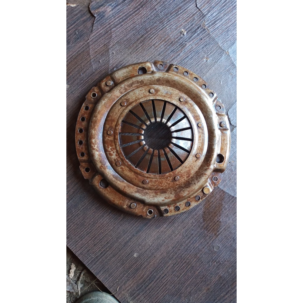 Luk 40402 корзина Опель Вектра Б