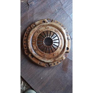 Изображение товара -  Luk 40402 корзина Опель Вектра Б