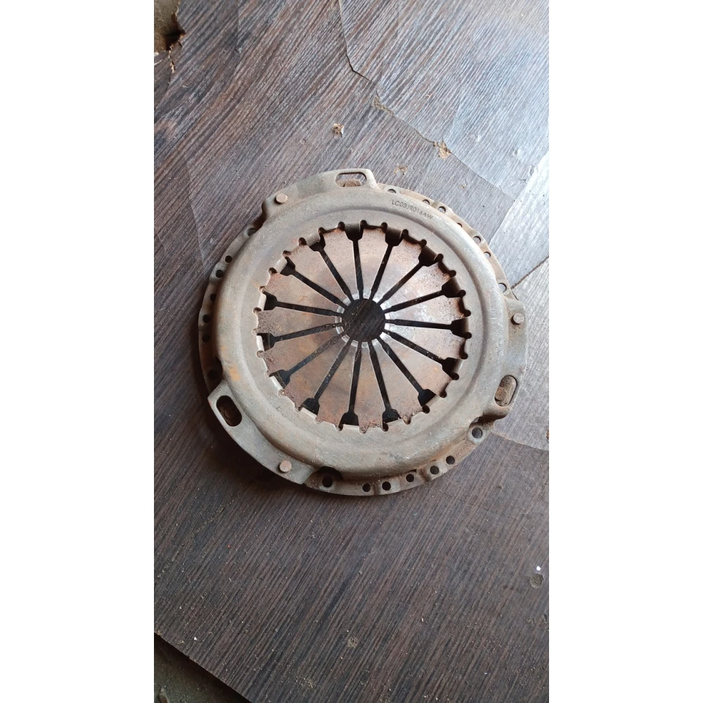 Lc03jr016aw корзина Рено Клио 1.9