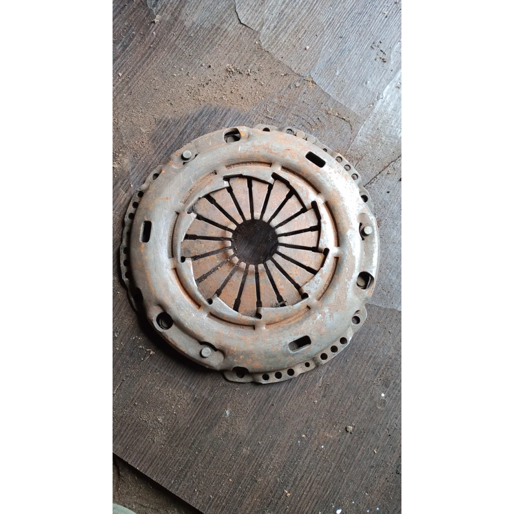 Luk 412117212 корзина Ауди А4 Б5 1.8Т