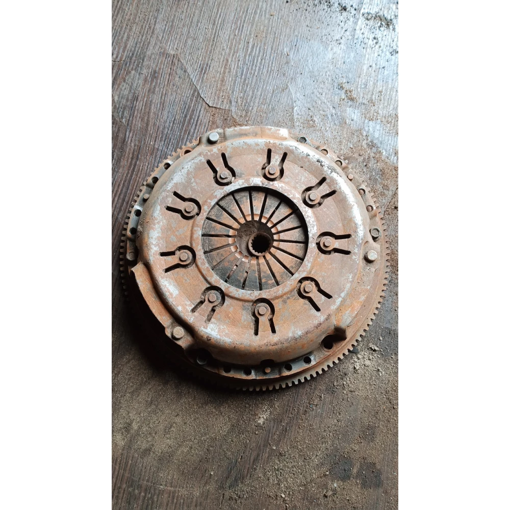 88sm6375HA сцепление Форд Ескорт