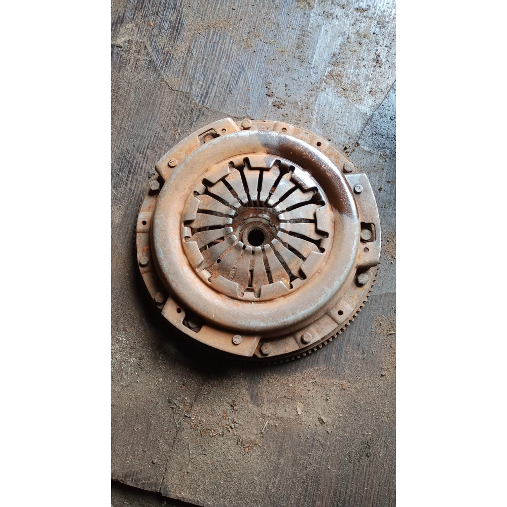 Luk 17906 сцепление Опель Астра H 1.3