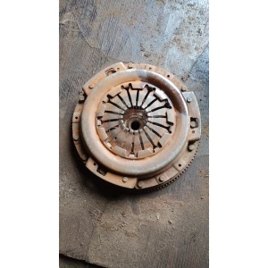 Изображение товара -  Luk 17906 сцепление Опель Астра H 1.3