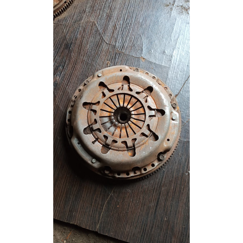 Luk 50601 сцепление Форд Фокус 1