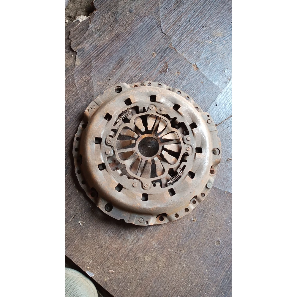 Luk e5404 корзина Vw Caddy 3 1.9