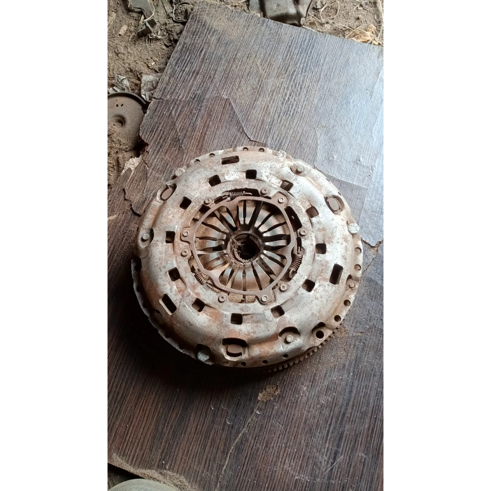 Luk E5605 сцепление Форд Мондео Мк3