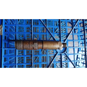 Изображение товара -  0000100551 форсунка Mercedes Benz w 210 2.5