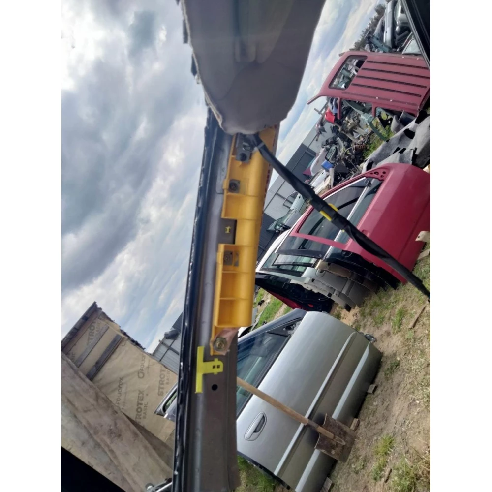 Подушка безопасности AIRBAG боковая потолка(штора) Subaru Legacy Outback 3 BP 2006-2009