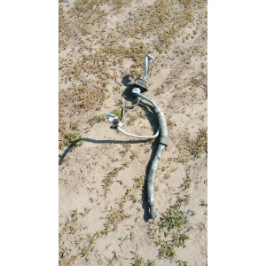 Изображение товара -  6904436 трубки кондиционера Bmw E46