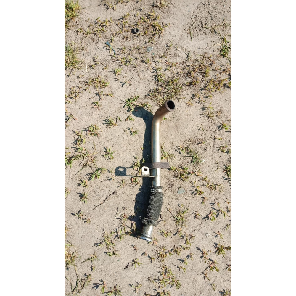 9499022279  трубка турбини Bmw E46 
2.0