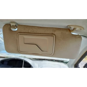 Изображение товара -  101800567300652 правий сонце захисний козирок Geely Mk2