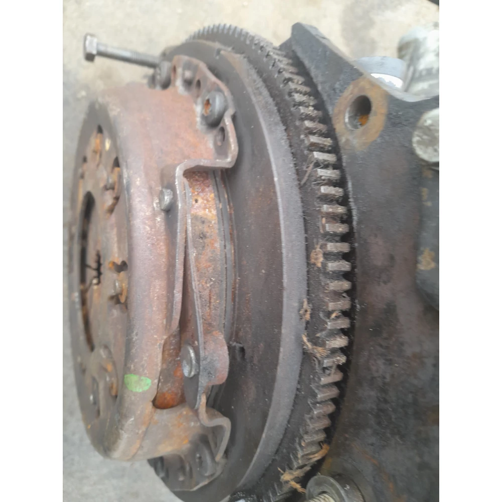 Комплект сцепления Citroën Berlingo Peugeot partner 1.9