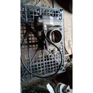 Изображение товара -  0001417125 дросельная заслонка Mercedes Benz w 202