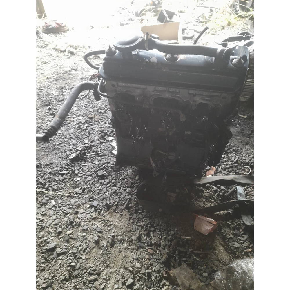AFN двигатель  SEAT Alhambra  Volkswagen Sharan1.9 tdi 110 к.с