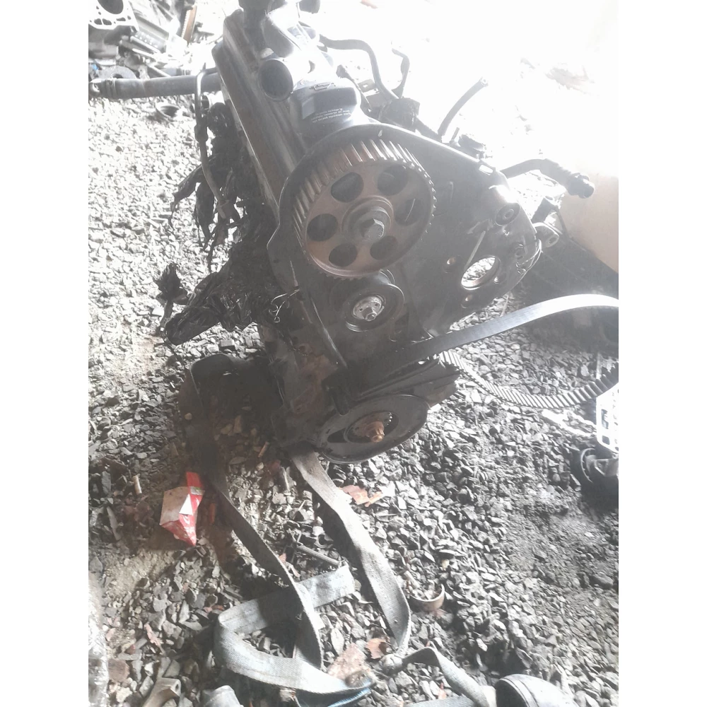 AFN двигатель  SEAT Alhambra  Volkswagen Sharan1.9 tdi 110 к.с