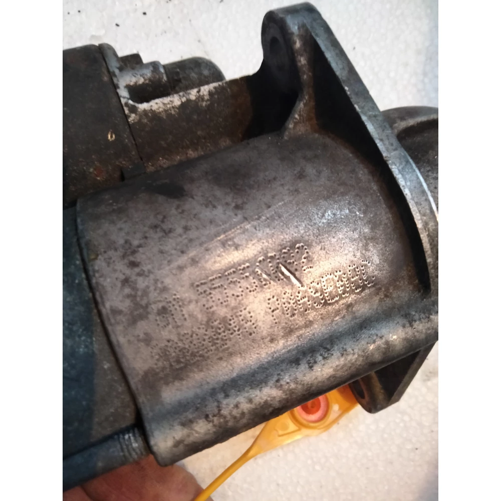 Стартер Opel Astra H 1.6 16v GM55556892