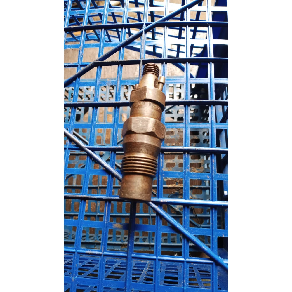 Kca30s35 форсунка Mercedes Benz w 124 3.0