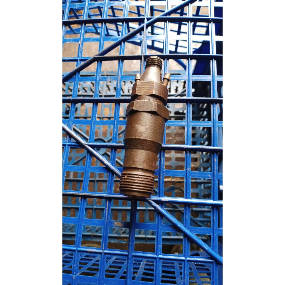 Kca27s55 форсунка Mercedes Benz w 124 2.3