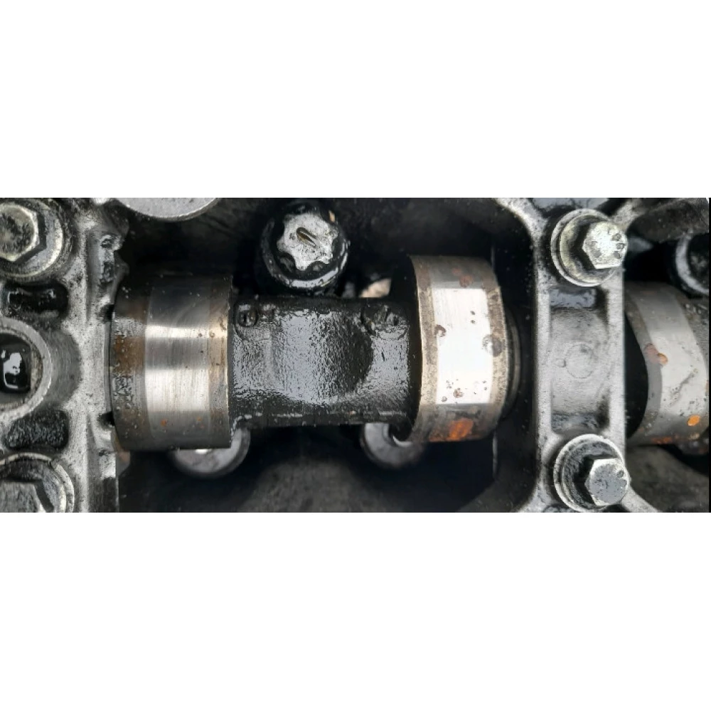 Распредвал Peugeot 2.0hdi
