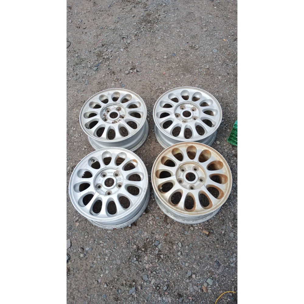 156JJ диски  Bmw 5x120x15