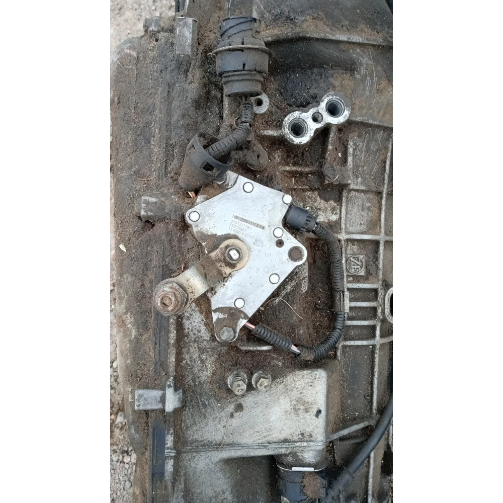 111000A0722 селектор АКПП Bmw E39 2.5