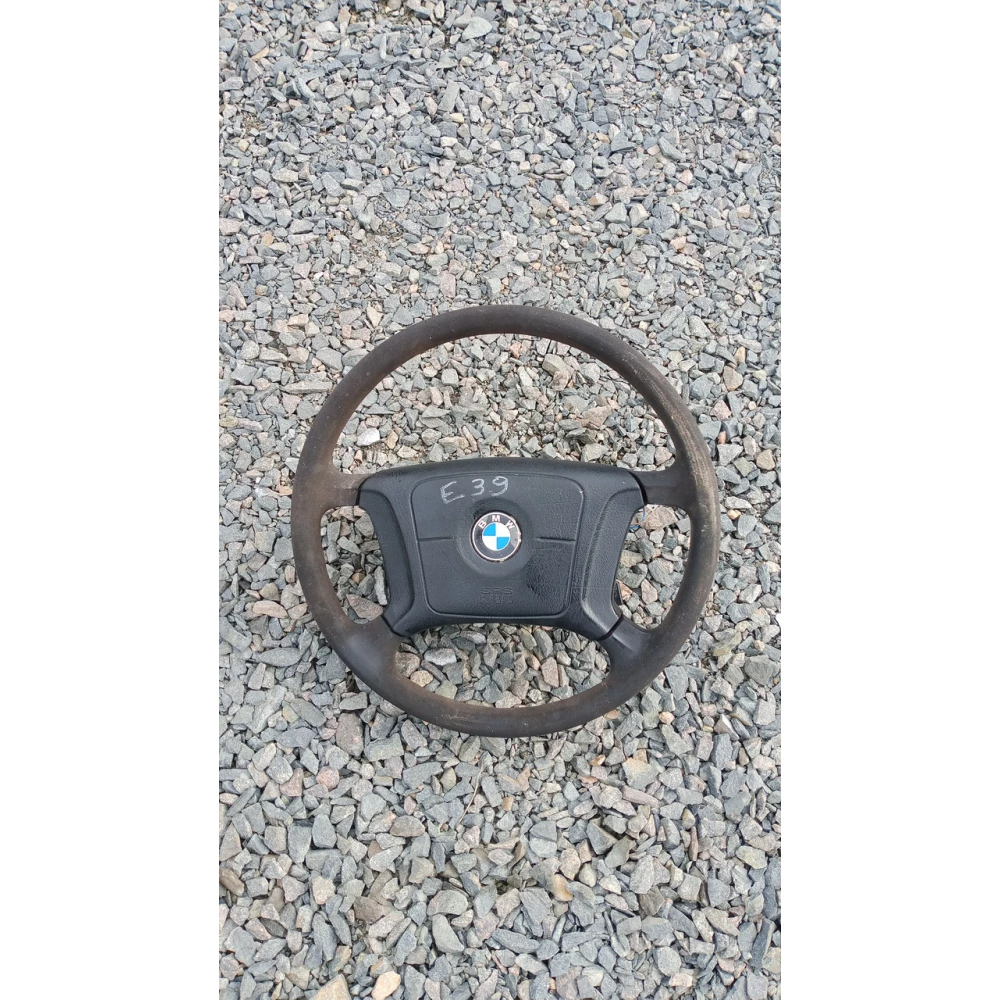 17304254568 руль Bmw E39