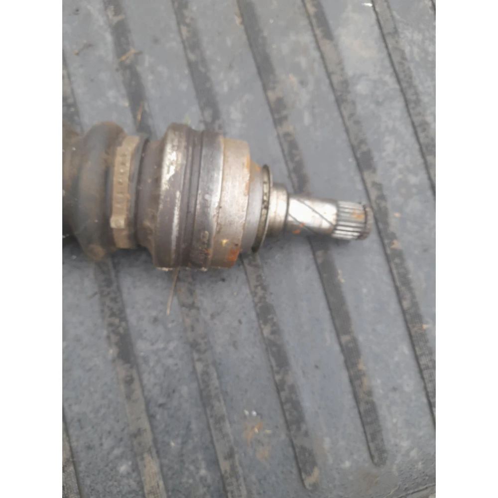 Полуось Опель Кадет