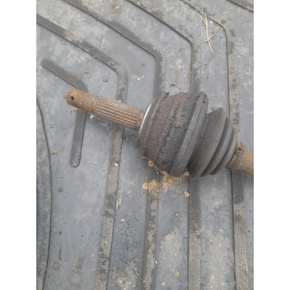 Полуось Опель Кадет