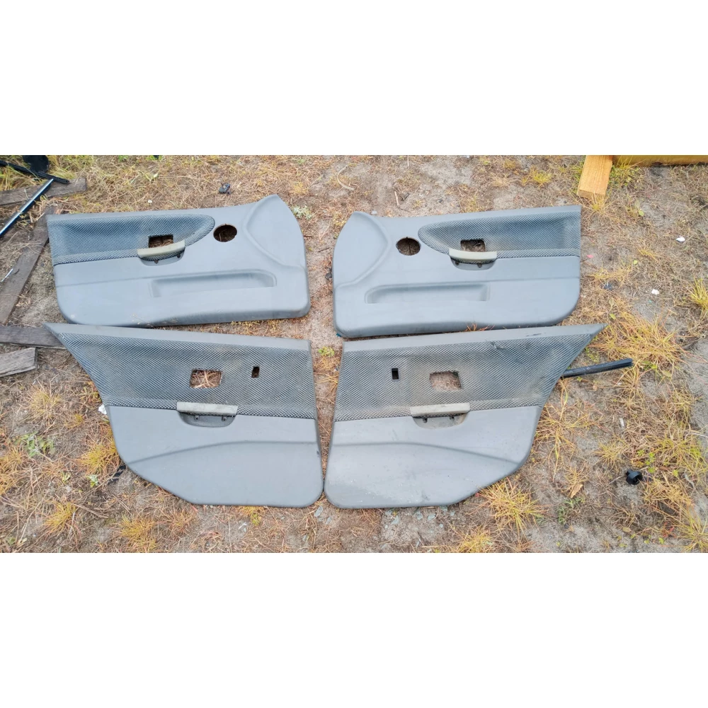 118122273 дверние карти Bmw E36