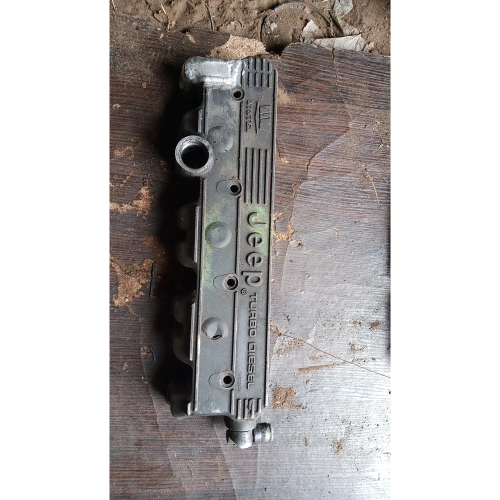 90132242F клапанная кришка Jeep Grand Cherokee 2.5