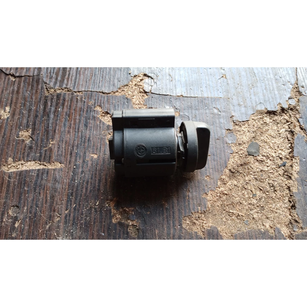 8363683 блок включення фар Bmw E39