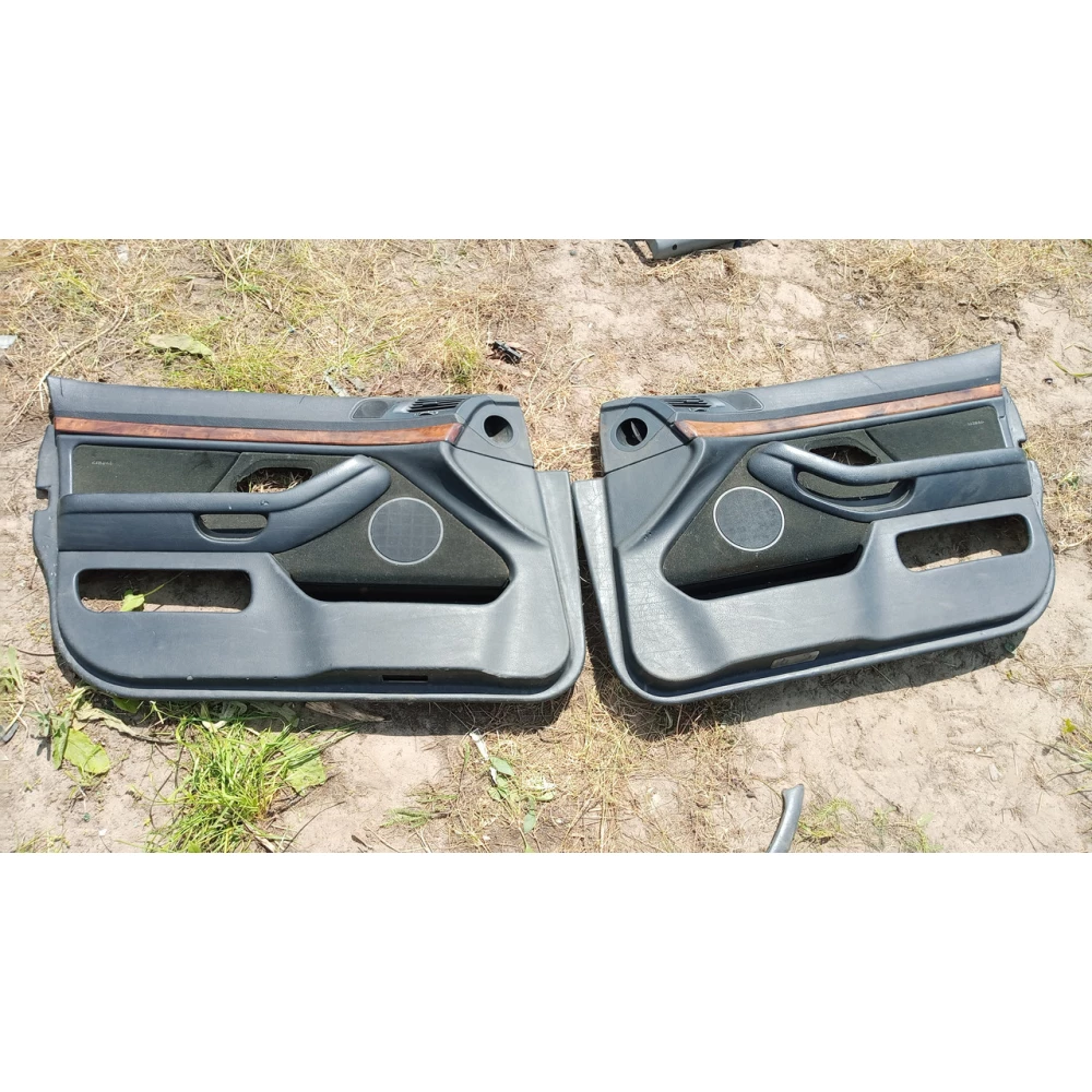 821285 карти Bmw E39