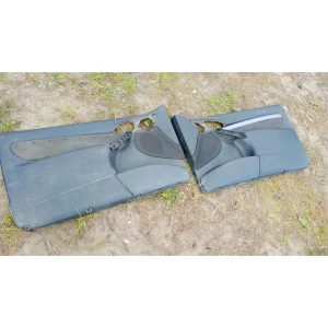 Изображение товара -  98ABB23942 карти Форд Фокус 1