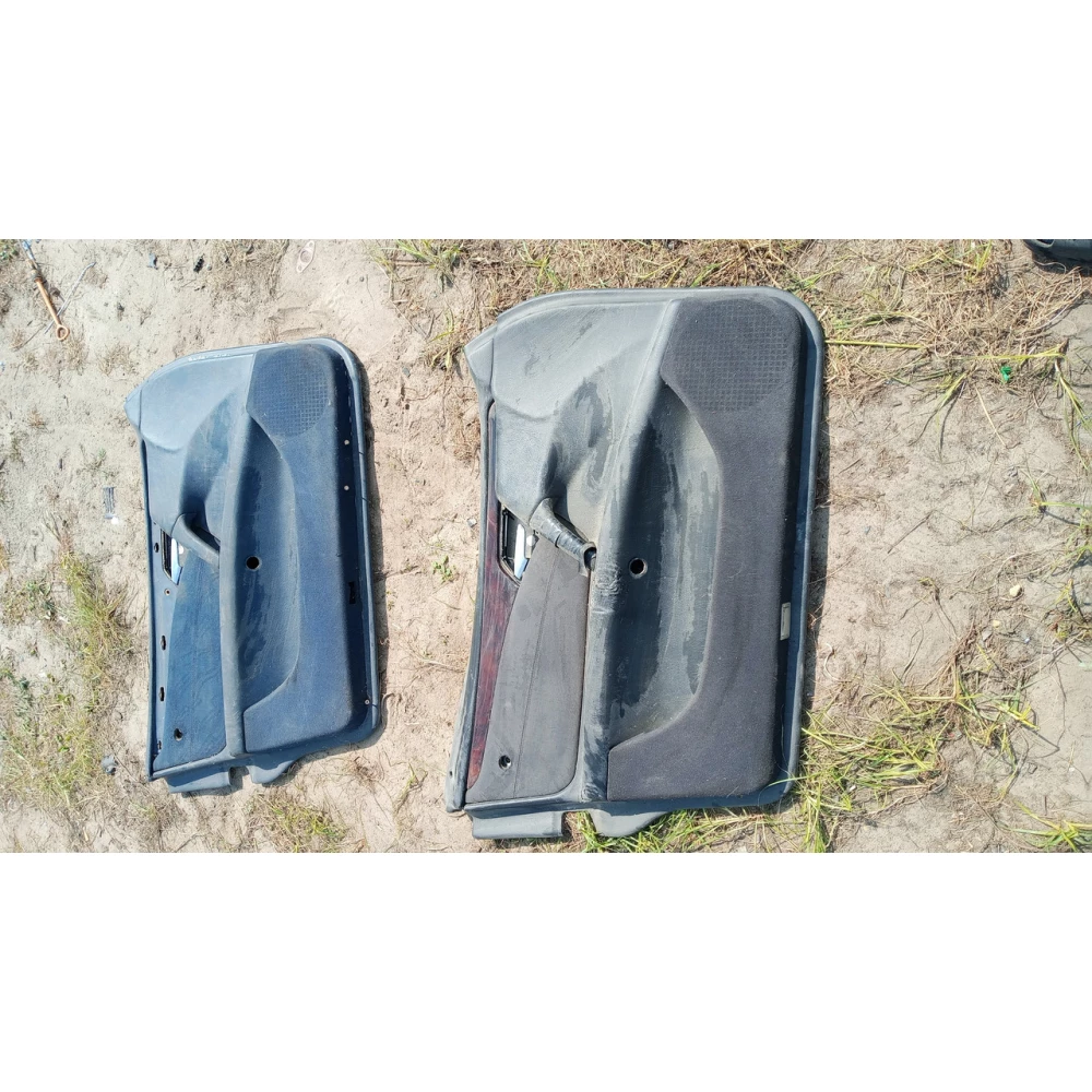 2107660154 карта передней  левой двери Mercedes Benz w 210