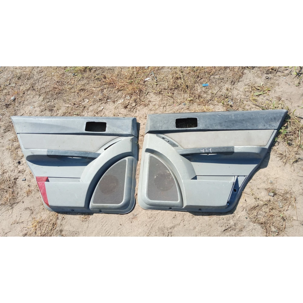 Geely 210022 карти Geely CK